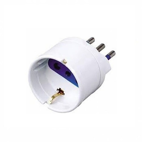 Wasserdichte IP55 Steckdose Mit 3 Anschlüssen – Für Den Außenbereich, 110-250V