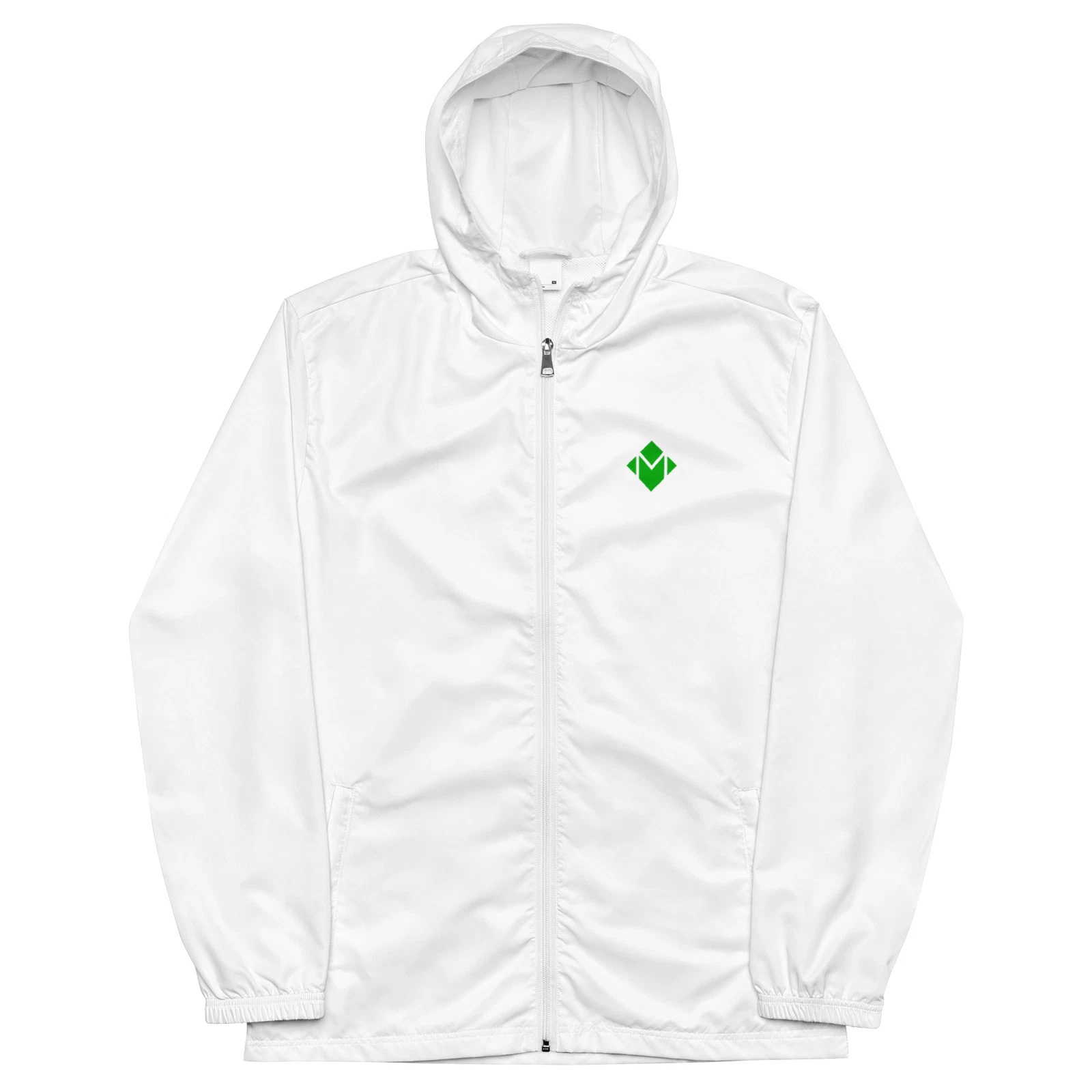 P FOR PROFESSIONAL - Men’s windbreaker