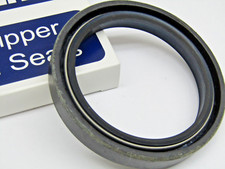 JM Clipper Manville Parker 14781 Oil Seal 2.750" X 3.5" X .5"