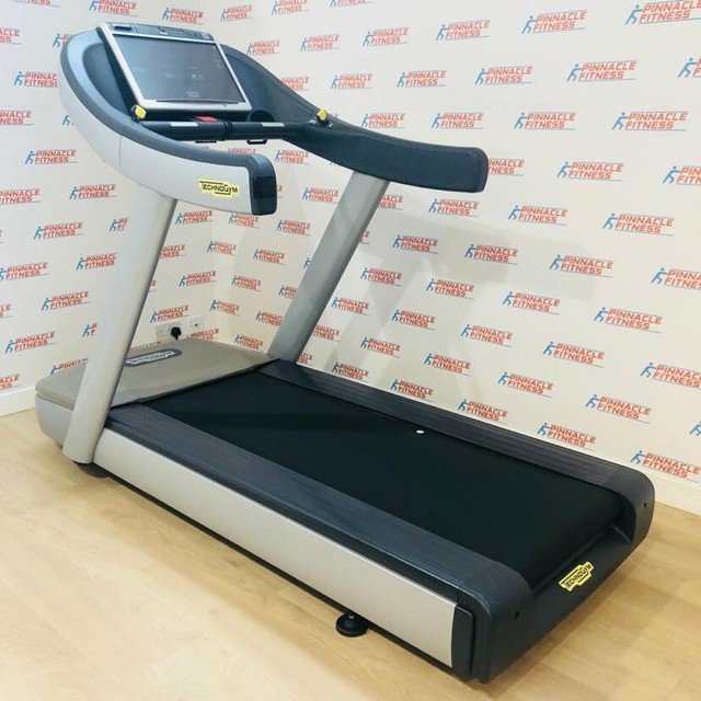 technogym myrun refurbished