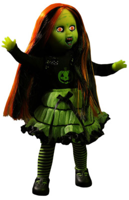 living dead dolls sweet tooth