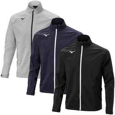 Mizuno Mens Nexlite Flex Full Zip 