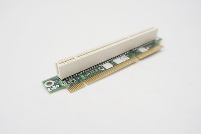 HP Proliant DL360 G3 PCI Server Riser Board Card P/N: 305442-001 Tested Working