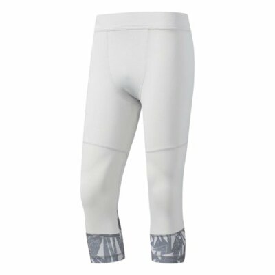 Adidas Essential Performance Kompressionsstrumpfhose für Herren