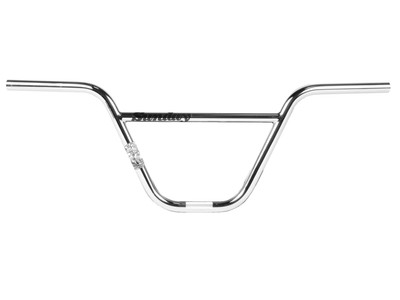 SUNDAY  Brett Silva Handlebar Chrome