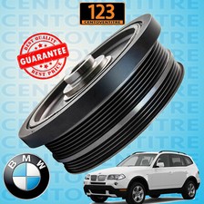 PULEGGIA ALBERO MOTORE BMW X3 2.0 D 150 CV 