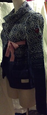 ODD MOLLY***TOLLE STRICKJACKE***TYPISCH ODD MOLLY:)