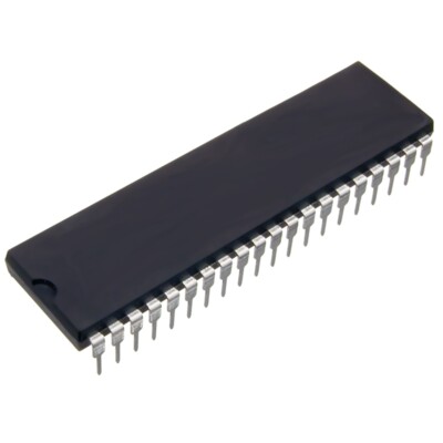 SN74LS611N Memory-Mapper Expandierung 4 ->12 Adressen DIP40 TI Texas Instruments