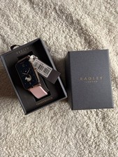 Image of Radley Series 21 Smart Watch Ladies Pink Multi Dial RYS21-2150