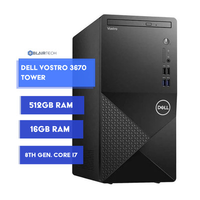 Windowsデスクトップ Windows 11 PC Dell Vostro Desktop Amazon.com: Dell Vostro Desktop Computers Tower PC for Home