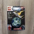 LEGO Star Wars: Naboo Starfighter & Naboo (9674)