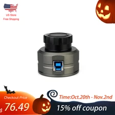 SVBONY SV205 Astronomical Camera 1.25” 7.05MP CMOS Color eyepiece USB3.0