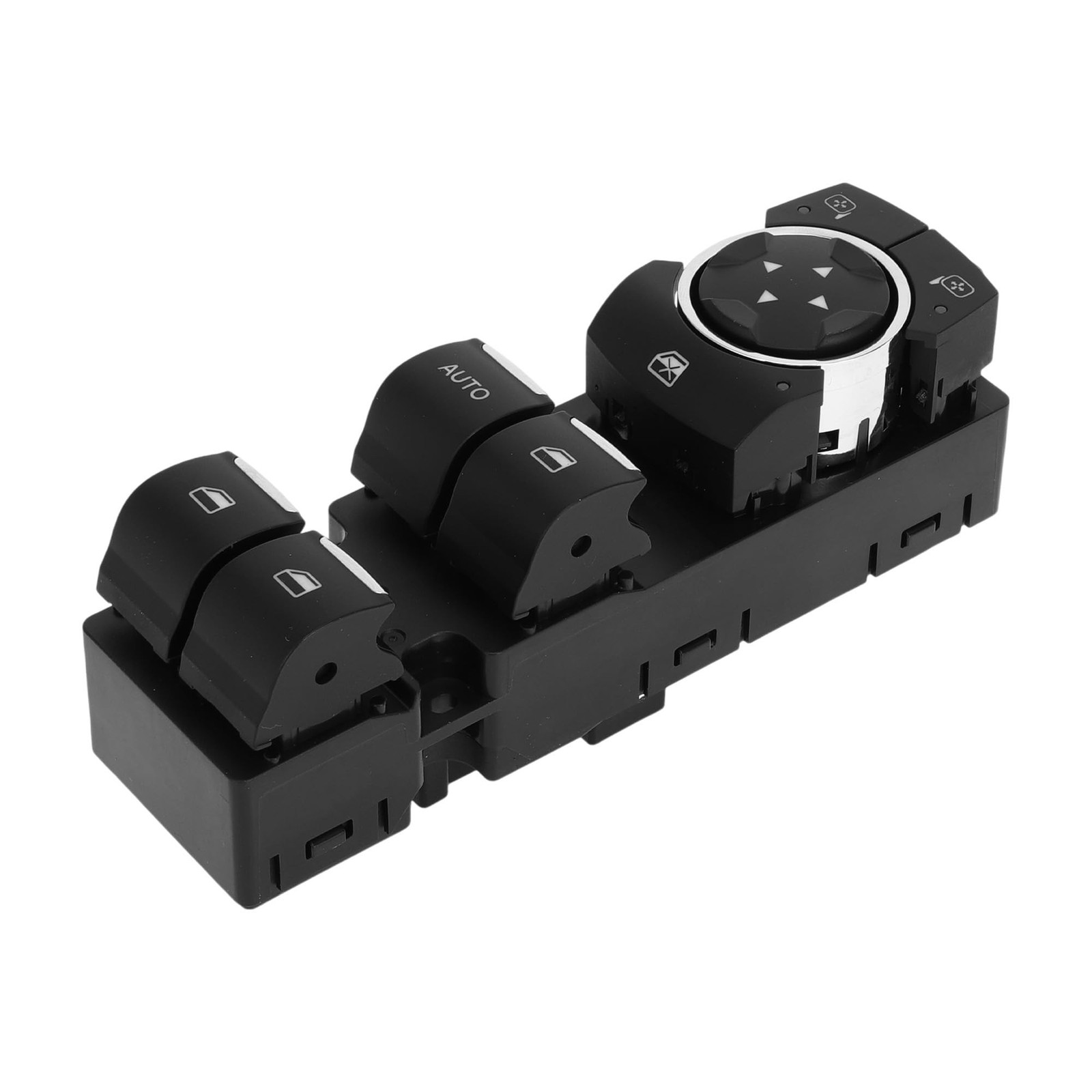 1 AUTO Power Window Switch No.BB5Z14529CA Front Left Driver Side Window Contr...