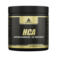 Peak Hca (120) (127,86 Eur/Kg)