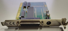 BMC Systeme GmbH PIO-II V3.1 ISA 8bit CP82C55...