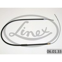 Seilzug, Feststellbremse Linex 06.01.33 Links