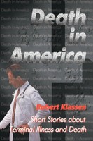 Robert Klassen | Death In America | Taschenbuch | Englisch (2000) | iUniverse