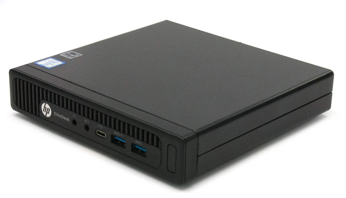 Las mejores ofertas en HP EliteDesk 800 G2 PC de escritorio y