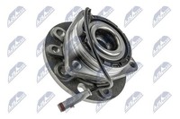 NTY Radlagersatz KLP-PL-024 FüR Opel
