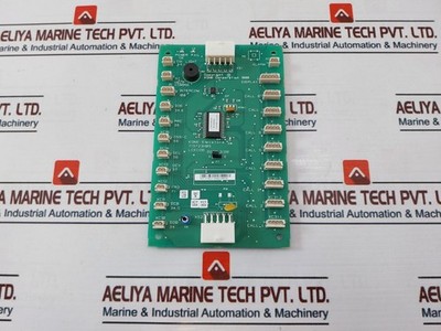 Kone Elevators 713723H05 PCB Board