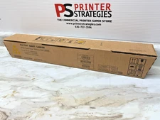 Ricoh Savin Lanier Print Cartridge Yellow IM C6000