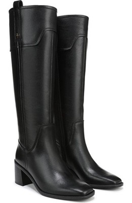 27 Edit Naturalizer Emmie Women's Knee High Boots NW/OB