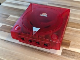 SEGA Dreamcast - HDMI 1080p - DCDigital - DCHDMI - Customizable!