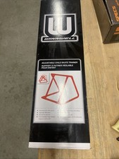 Winnwell Skate Trainer Regolabile per Bambini 