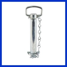 Absteckbolzen Bolzen Sticken Anhängerbolzen 22 x 157mm