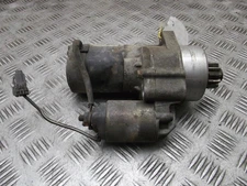 Nissan Elgrand Auto Starter Motor 233004w017 Mk2 E51 3.5 Petrol 2002-2009U