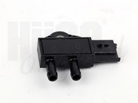 Sensor Abgasdruck Hüco 137404 FüR Fiat Ulysse Scudo Bus Multijet JTD Peugeot 508