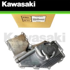 Kawasaki Genuine 2018-2023 Ninja400 Z400 PAN OIL 49034-0568 JP for