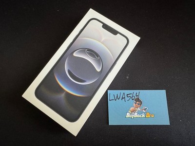 Apple iPhone 16E - 128 GB - Black (AT&T/CRICKET ONLY) - BRAND NEW - 2 DAY SHIP