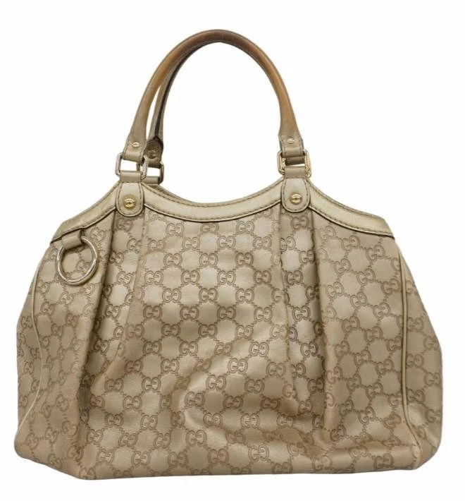Gucci Sukey Snap Tote Bags & Handbags for Women for sale | eBay