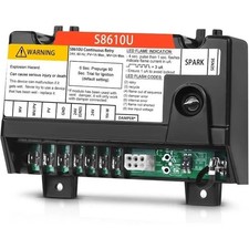 Furnace Control Board Module Replacement for Honeywell Compatible with S8610U300