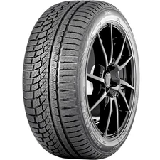 2 Tires Nokian Tyres WR G4 255/35R19 96V XL All Weather Performance