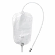 Urinary Leg Bag Conveen  Security+ Anti-Reflux Valve /