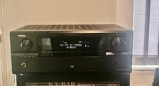 Denon AVR 3806 7.1 Channel 840 Watt AV Surround Receiver - No Remote Clean