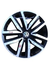 2012 - 2014 Volkswagen Jetta Gli Wheel Rim 18 Inch Alloy 18 Aluminum Factory