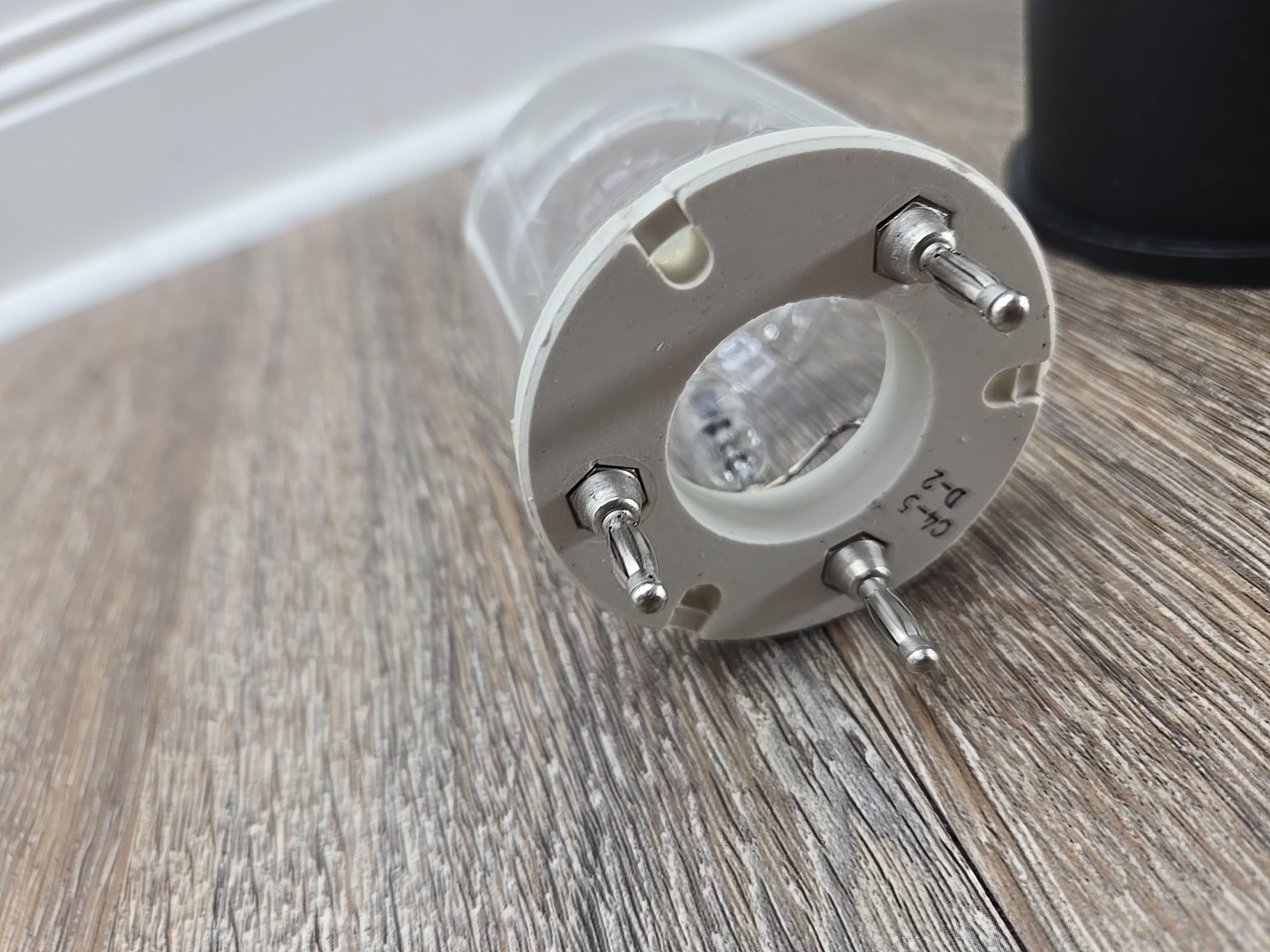 Photogenic Replacement Flashtube Flash Tube In Box C4-5 (C4-15) Powerlight 