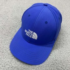 The North Face Hat Cap Mens Baseball Cap One ...