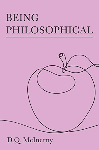 Being Philosophical D. Q. Mcinerny - Image 7