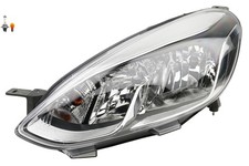Ampoule Ford FIESTA