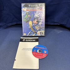 Disney Sports Skateboarding (Nintendo GameCube, 2002) Tested CIB No Manual