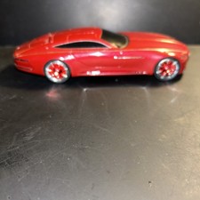 Schuco Mercedes Maybach Vision 6 Coupe Concept Electric 2018 1:43 450897800