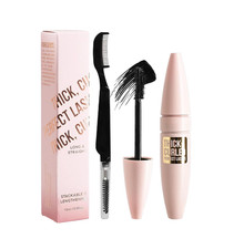 Waterproof Mascara Black