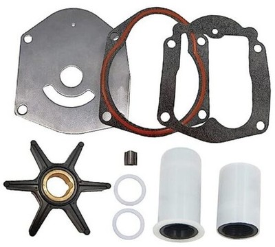 YiheoZux 821354A2 Water Pump Impeller Repair Kit for Mercury Mariner Force
