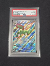 Flygon 101/094 Me02: Phantasmal Flames Holo PSA 10 on eBay