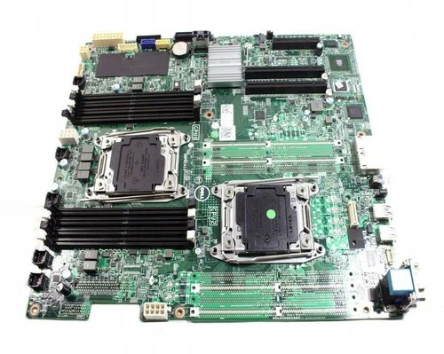 Motherboard for Dell PowerEdge DSS1510 2xCPU 8xDIMM CKX99