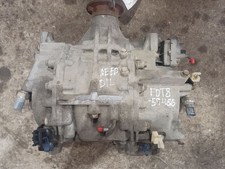 Rear Carrier from 2017 Honda Pilot 12398508